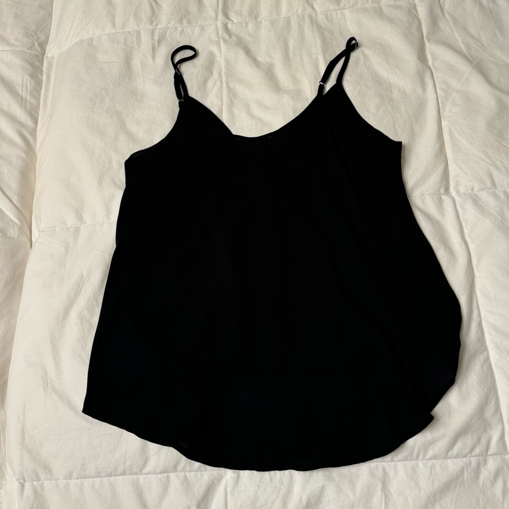 Women’s tank top size small